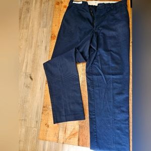 Red Kap Pants Mens size 34